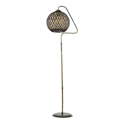 LUMI Potenza golvlampa -687HMY1904