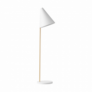 LYFA Mosaik golvlampa White