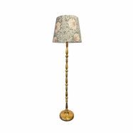 Lyra Brass Floor