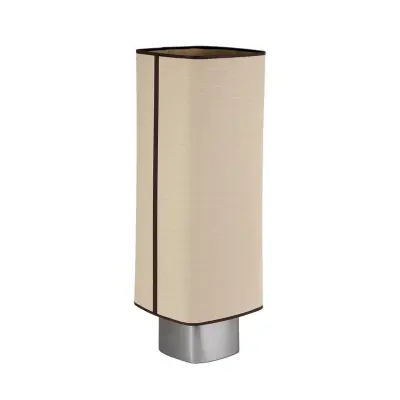 MARKET SET - Dolce golvlampa, kalkstensbeige