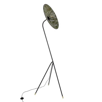 MARKET SET - Gatsby golvlampa kumo khaki