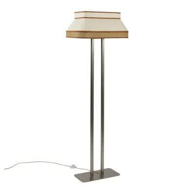 MARKET SET - Square golvlampa