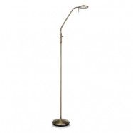 Markslöjd - Hudson Golvlampa Antique