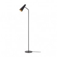 Markslöjd - Peak Golvlampa Svart
