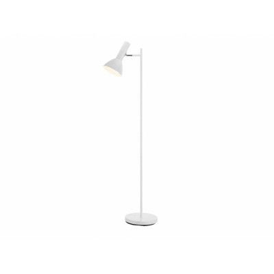 Markslöjd - Metro Golvlampa Shiny White