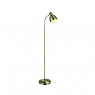 Markslöjd - Nitta Golvlampa Antik