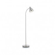 Markslöjd - Nitta Golvlampa Stål
