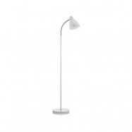 Markslöjd - Nitta Golvlampa Vit