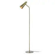 Markslöjd - Peak Golvlampa Antik