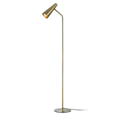 Markslöjd - Peak Golvlampa Antik