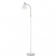 Markslöjd - Viktor Golvlampa White