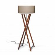 Marset - Cala 140 Utomhus Golvlampa IP65