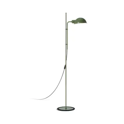 MARSET - Funiculi Golvlampa Green