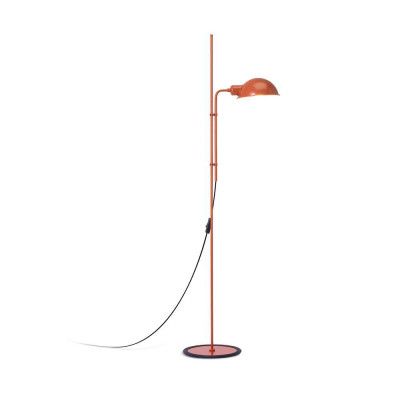 MARSET - Funiculi Golvlampa Terracota