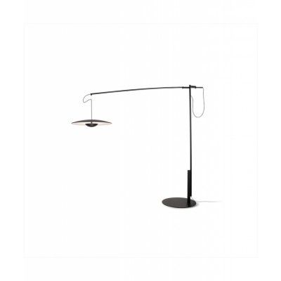 MARSET - Ginger XL 42 Golvlampa Wenge