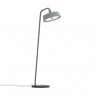 Marset - Soho 38 P Utomhus Golvlampa Blue