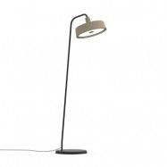 Marset - Soho 38 P Utomhus Golvlampa Sand