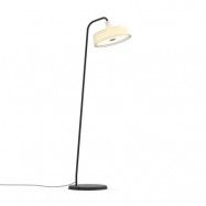 Marset - Soho 38 P Utomhus Golvlampa White