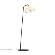 MARSET - Soho 38 P Utomhus Golvlampa White