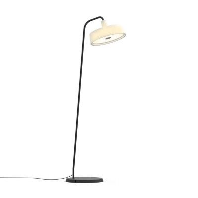 MARSET - Soho 38 P Utomhus Golvlampa White