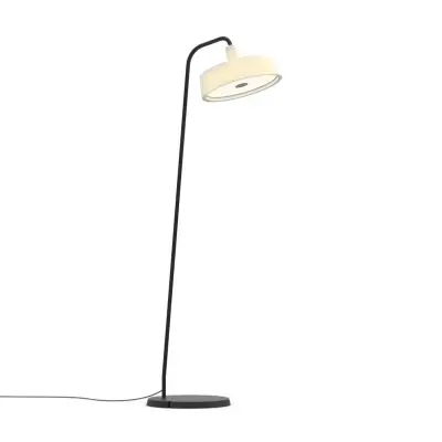 MARSET - Soho 38 P Utomhus Golvlampa White
