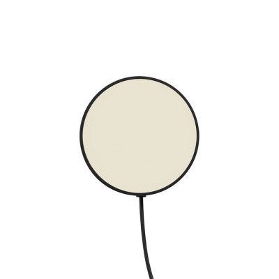 Muuto - Extra Lighting Unit for Post Black