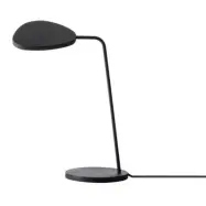 Muuto - Leaf Bordslampa Black