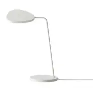 Muuto - Leaf Bordslampa White