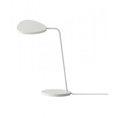 Muuto - Leaf Bordslampa White
