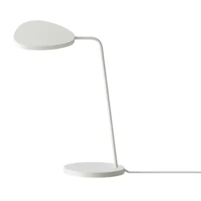 Muuto - Leaf Bordslampa White