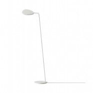 Muuto - Leaf Golvlampa White