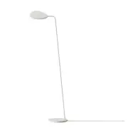 Muuto - Leaf Golvlampa White