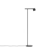 Muuto - Tip Golvlampa Black