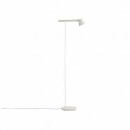 Muuto - Tip Golvlampa Grey