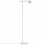 Muuto Tip golvlampa Grey