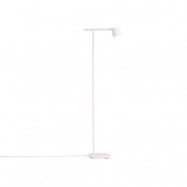 Muuto - Tip Golvlampa White Muuto