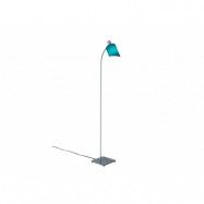 Nemo Lighting - Lampe de Bureau Reading Golvlampa Blue Mare