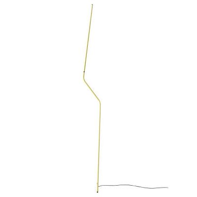 Nemo - Neo Golvlampa Gold Lighting