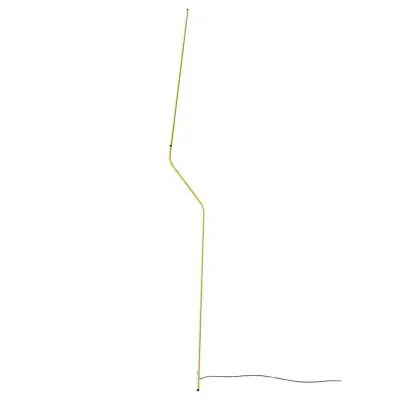 Nemo - Neo Golvlampa Gold Lighting