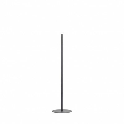 Neo golvlampa fot grafitstruktur fot E27