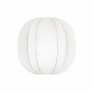 Neo golvlampa skärm vit lycra E27