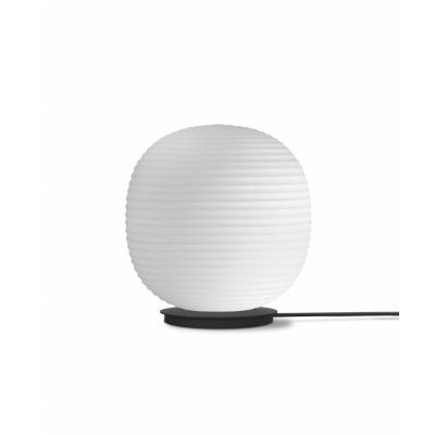 New Works - Lantern Globe Golvlampa