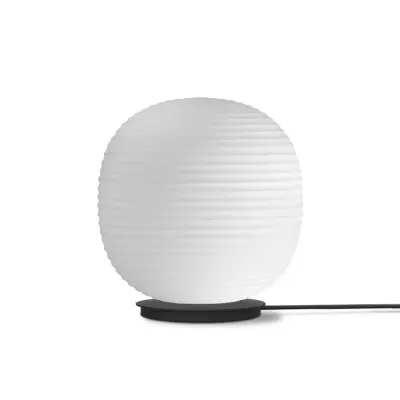 New Works - Lantern Globe Golvlampa