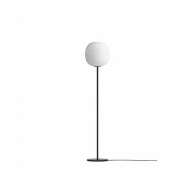 New Works - Lantern Golvlampa