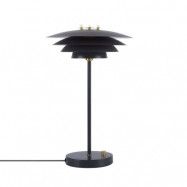 Nordlux - Bretagne Bordslampa Grey
