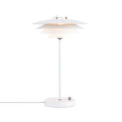 Nordlux - Bretagne Bordslampa White