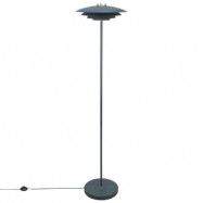 Nordlux - Bretagne Golvlampa Grey