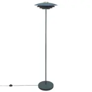 Nordlux - Bretagne Golvlampa Grey