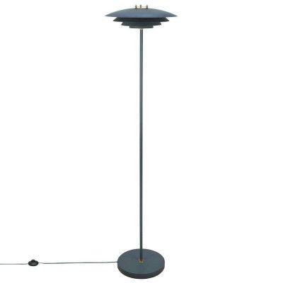 Nordlux - Bretagne Golvlampa Grey