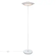 Nordlux - Bretagne Golvlampa White